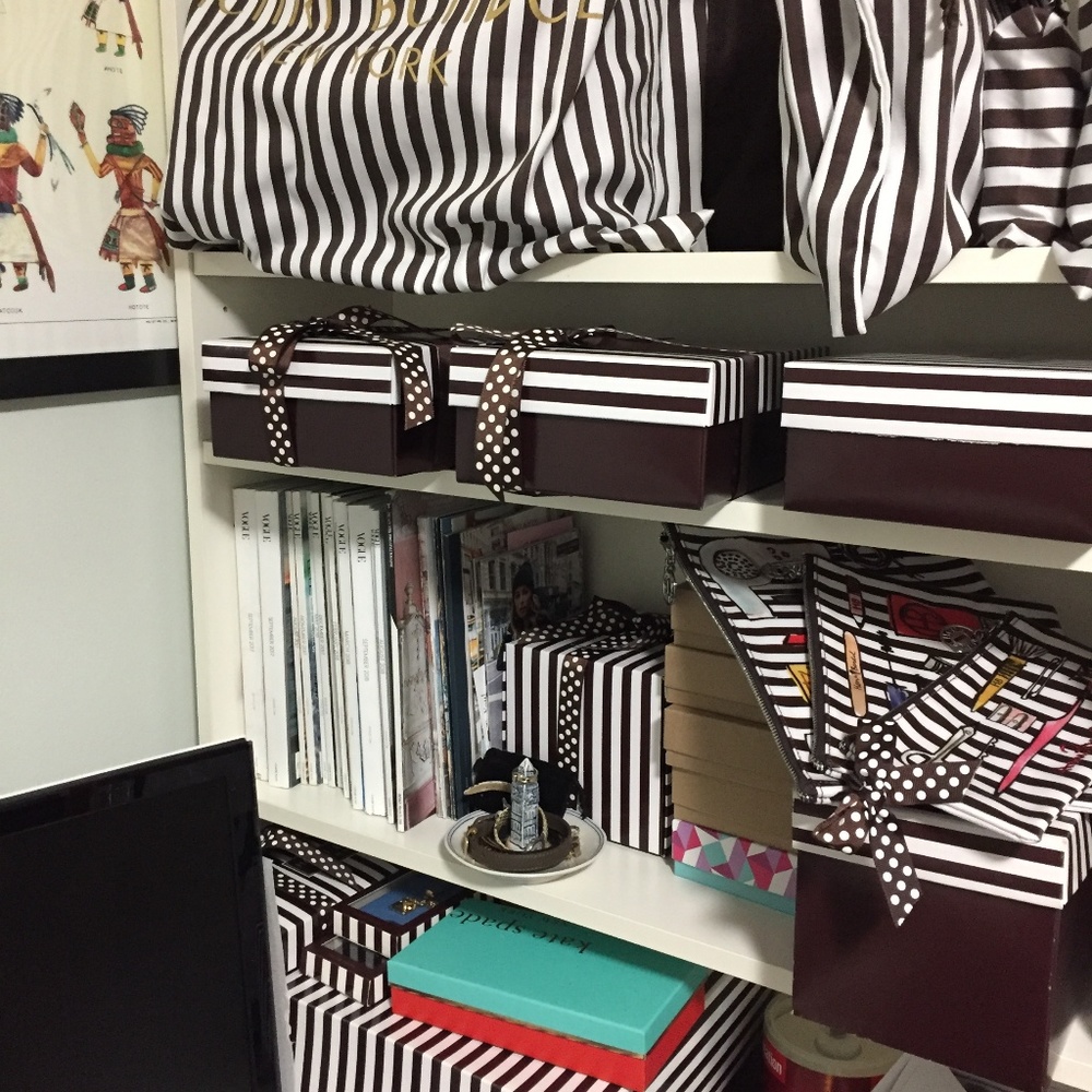 It's not what you think!